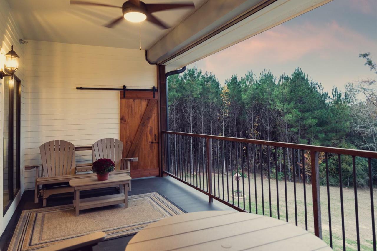 Bienvenue Mon Ami Bed And Breakfast Amite Экстерьер фото