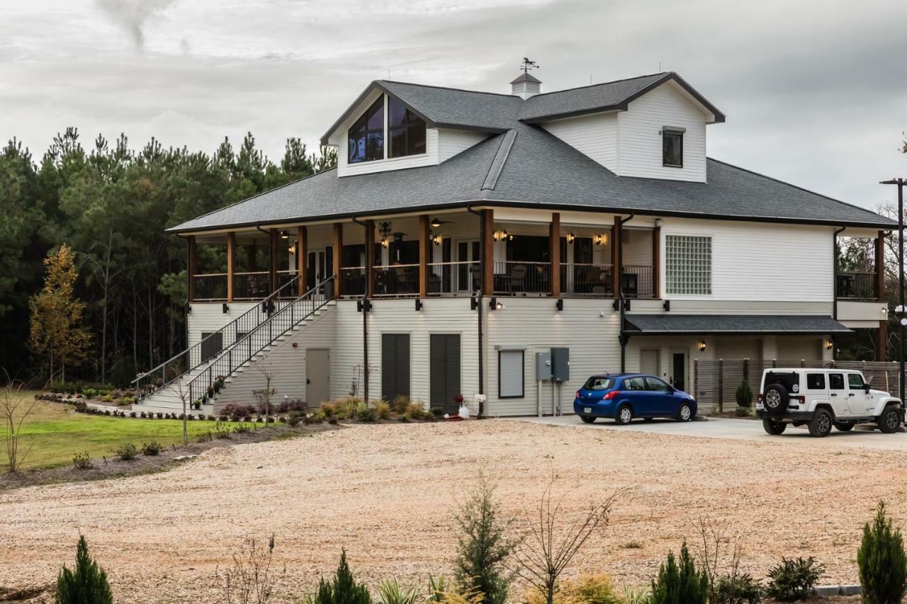 Bienvenue Mon Ami Bed And Breakfast Amite Экстерьер фото