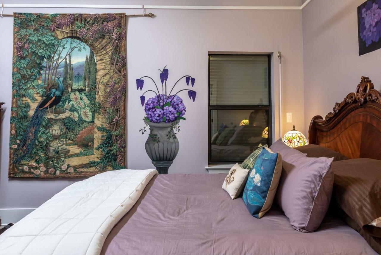 Bienvenue Mon Ami Bed And Breakfast Amite Экстерьер фото