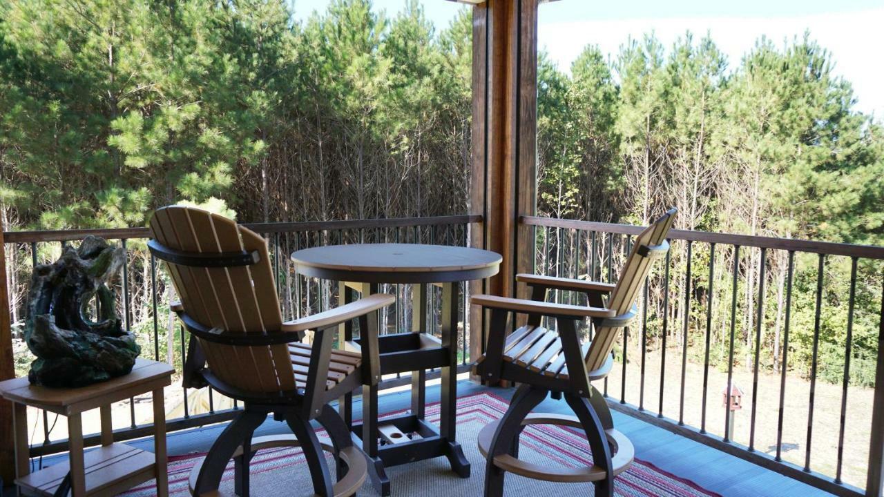 Bienvenue Mon Ami Bed And Breakfast Amite Экстерьер фото