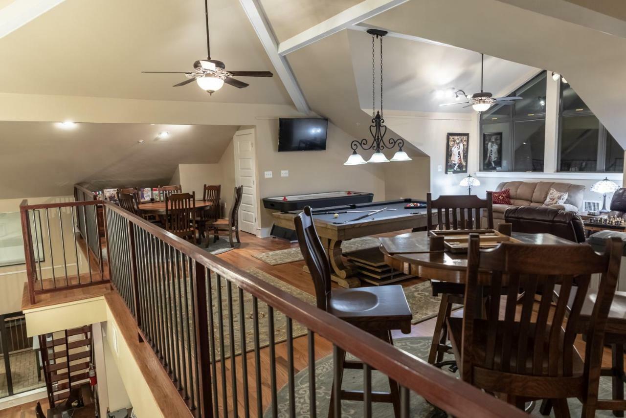 Bienvenue Mon Ami Bed And Breakfast Amite Экстерьер фото