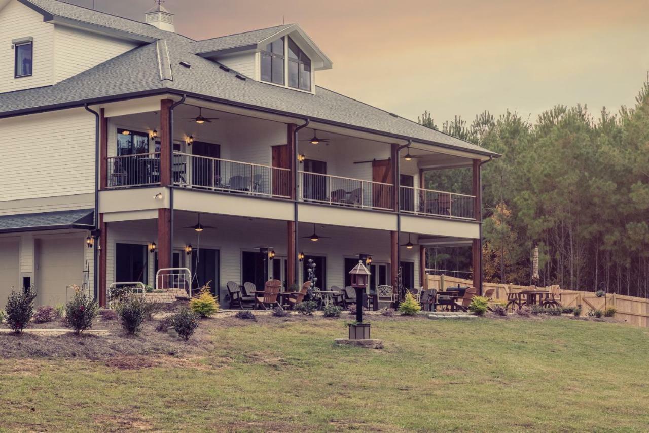 Bienvenue Mon Ami Bed And Breakfast Amite Экстерьер фото