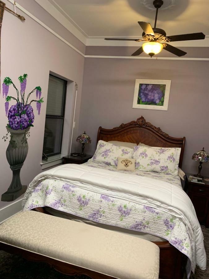 Bienvenue Mon Ami Bed And Breakfast Amite Экстерьер фото