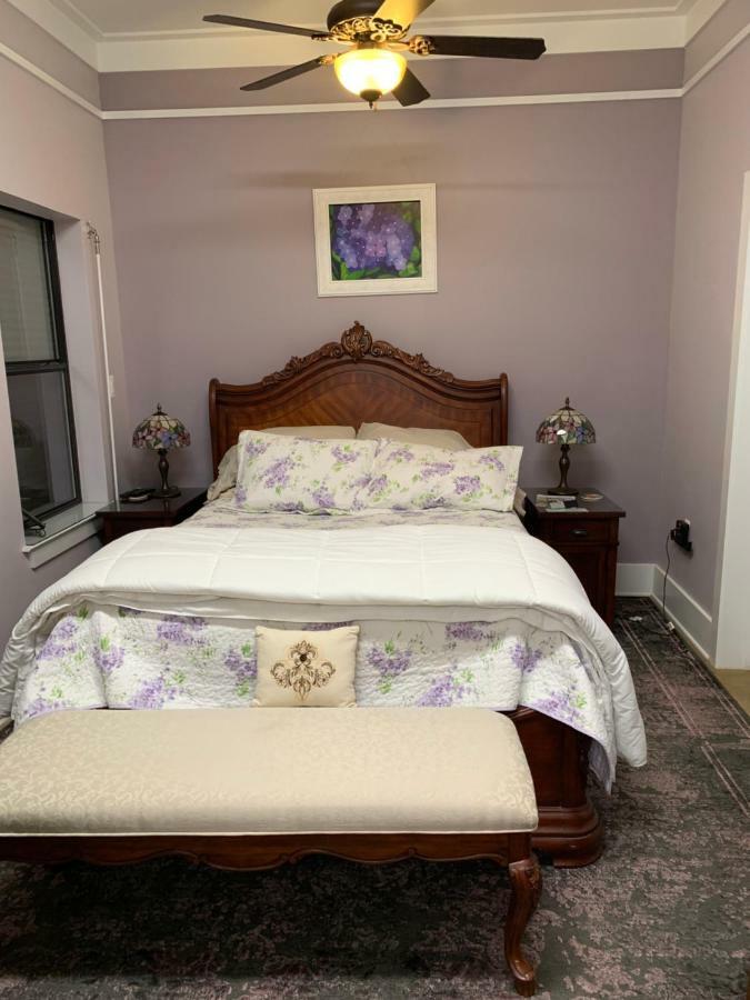 Bienvenue Mon Ami Bed And Breakfast Amite Экстерьер фото