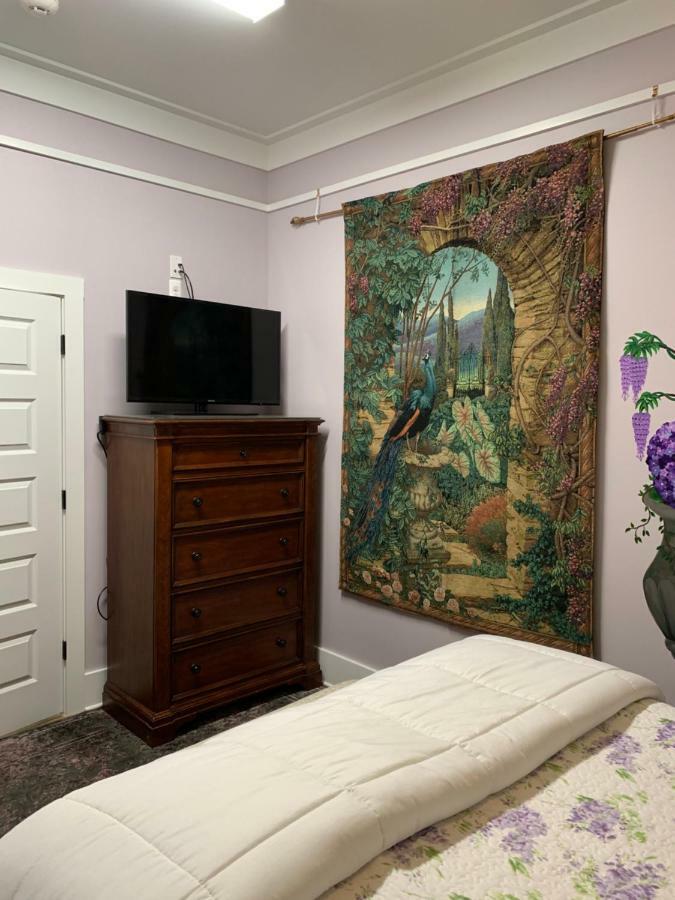 Bienvenue Mon Ami Bed And Breakfast Amite Экстерьер фото