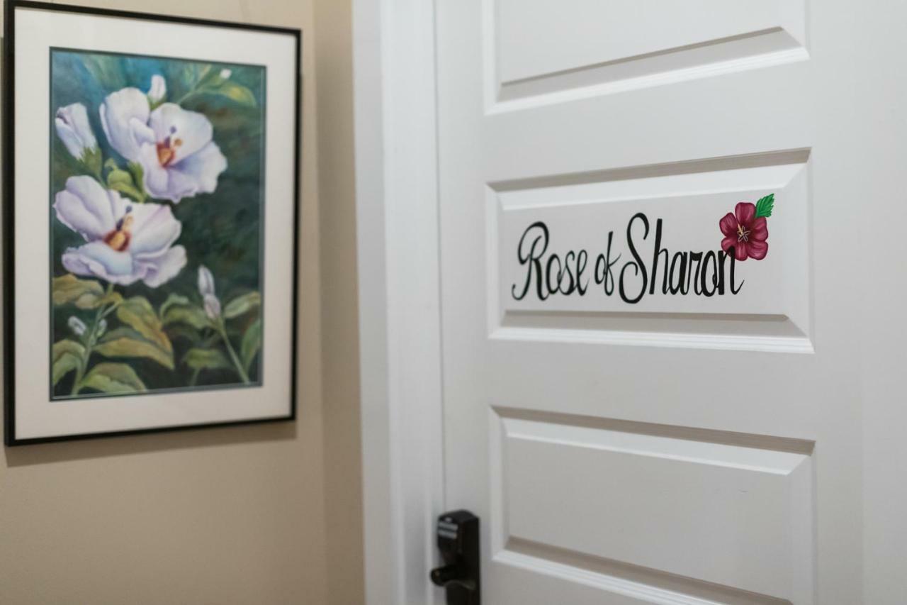 Bienvenue Mon Ami Bed And Breakfast Amite Экстерьер фото